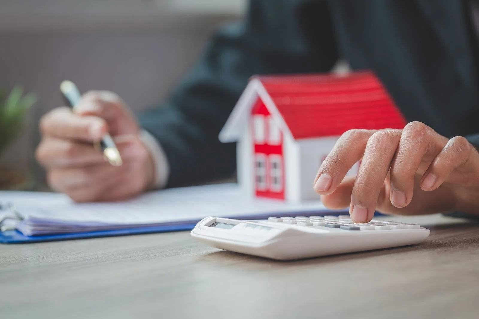How to calculate rents?
