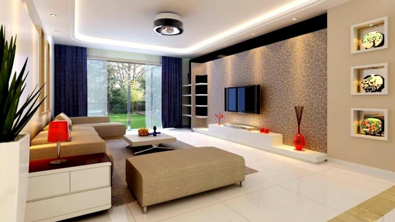 Furniture or interior work