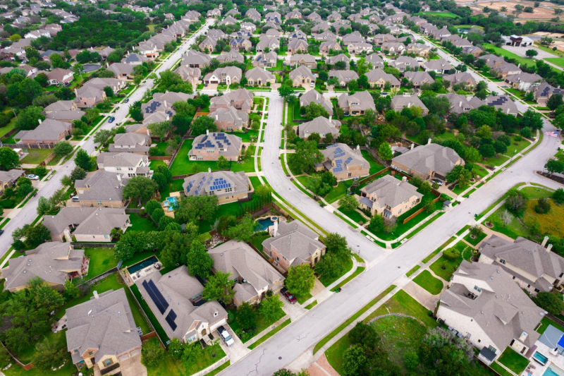 How to buy a site in a gated community?
