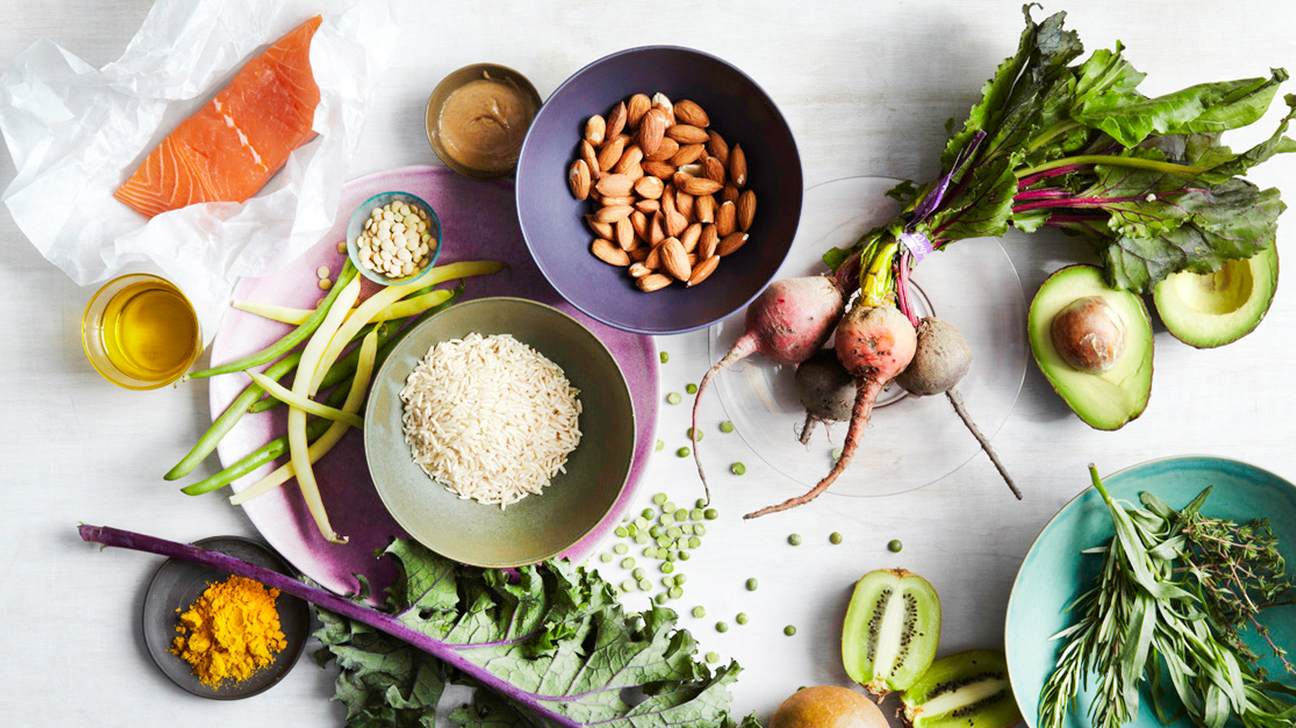 Food and health