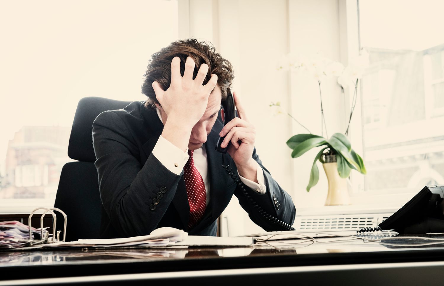 How to prevent loss in stocks?