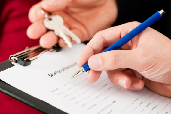 Rental questions and answers